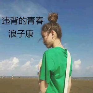 花粥-盗蒋行（咚鼓版）（浪子康 Remix）